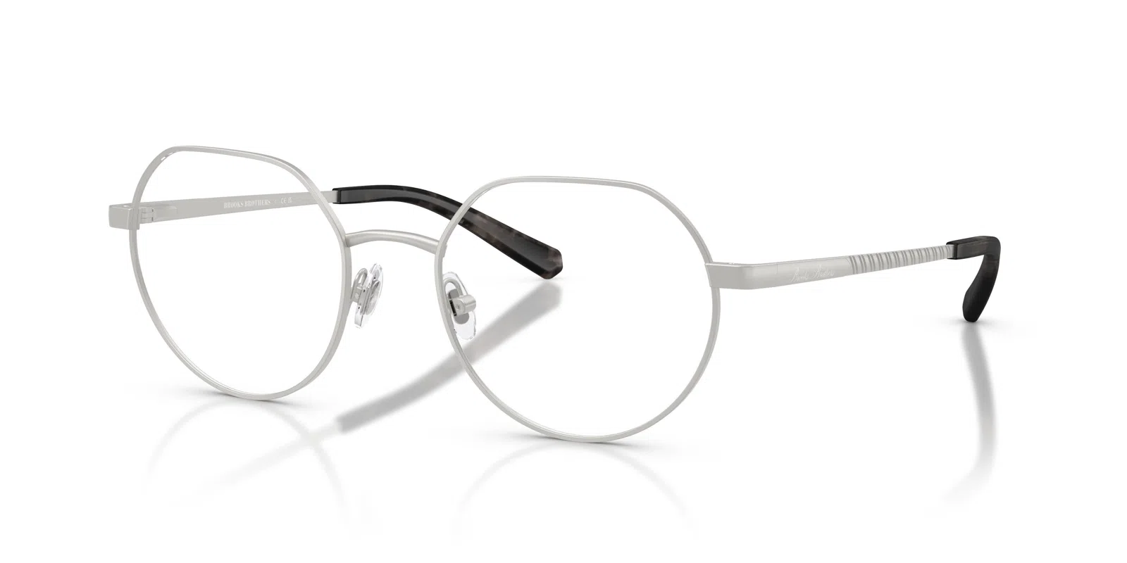 Brooks Brothers 1119 Eyeglasses - view 20